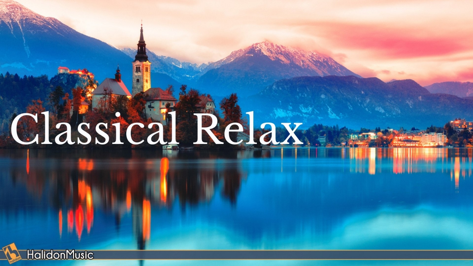 Various Artists - Classical Music for Relaxation