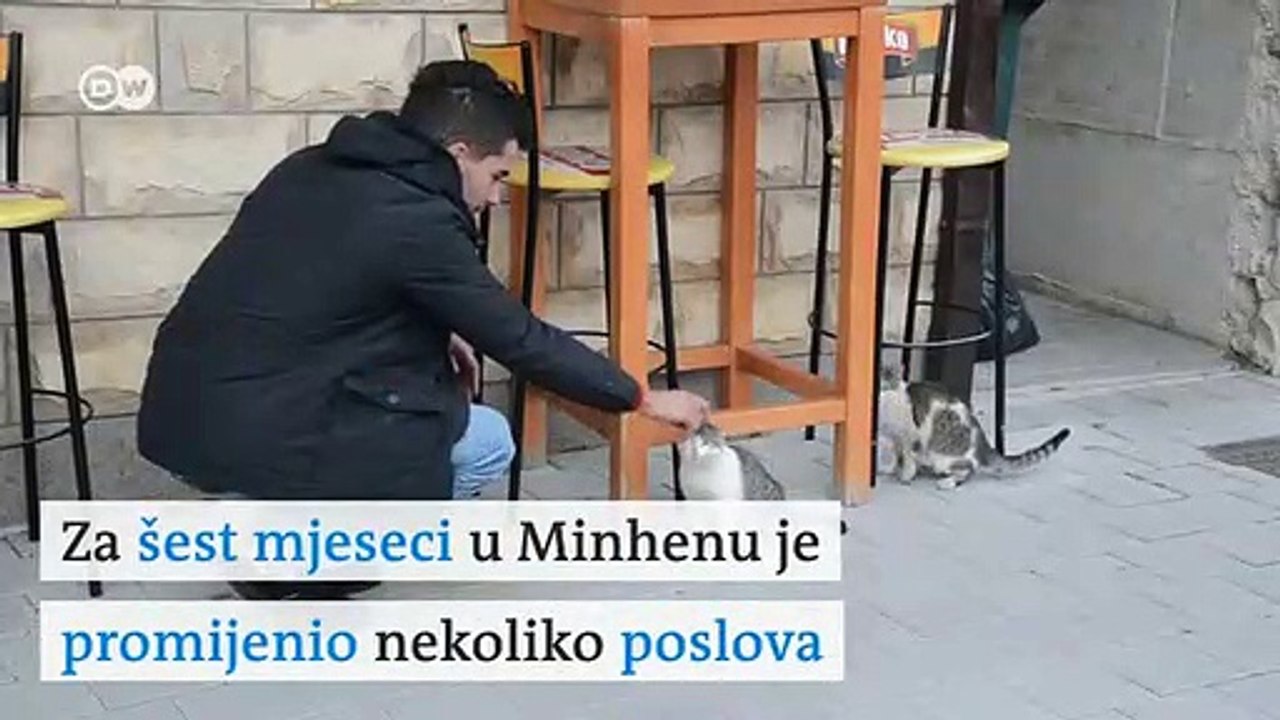 Povratak gastarbajtera iz Njemačke u BiH