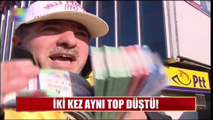 Milli piyango çekilşinde hile mi var?