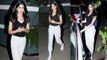 Navya Naveli Nanda spotted in a sporty look; Check out video | Boldsky