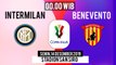 Jadwal Pertandingan Copa Italia Inter Milan Vs Benevento, Senin Pukul 00.00 WIB