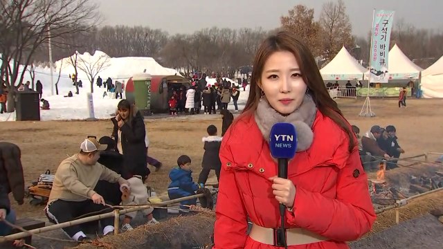 [날씨] 내일 전국 맑고 온화...미세먼지 주의 / YTN