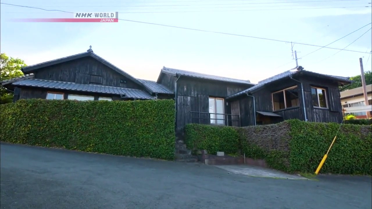 [sub] Journeys in Japan; Remote Ojika Island; Portal to the Past