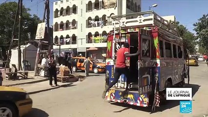 Vers la fin des cars rapides à Dakar ?