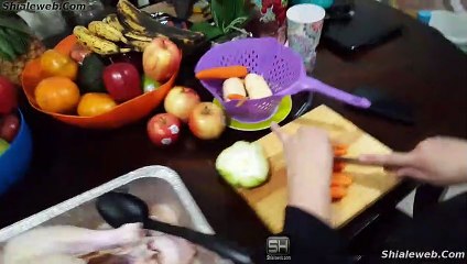 Pavo En Cena De Navidad 2018 Martha Prepara Un Guajolote Receta Clasica Original