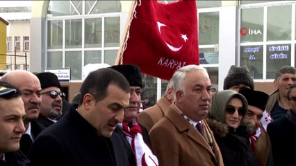 İş adamı Erkan Koçali'den memleketine 15 Temmuz anıtı