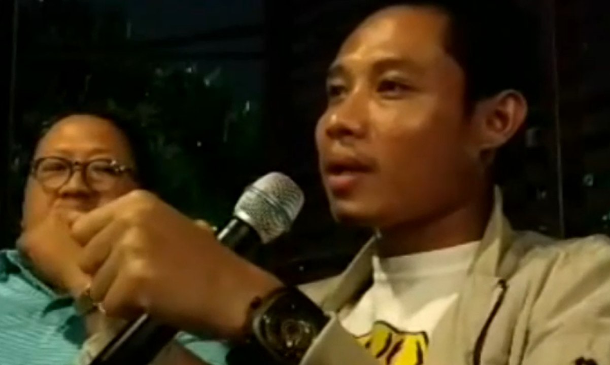 Andik dan Evan Angkat Bicara Terkait Gagal ke Persebaya