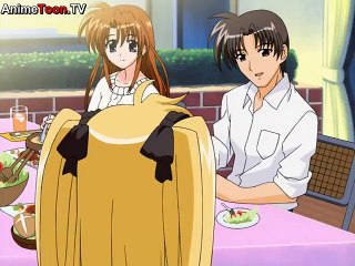 Magical Girl Lyrical Nanoha A's Epi.
 9