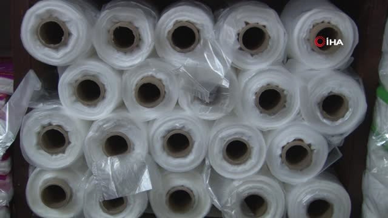 Paralı Poşet Uygulaması Onların İşine Yaradı