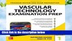 Vascular Technology Examination Prep (Lange)