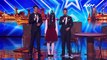 MAGICIANS SHOCK JUDGES! Magic Tricks That Stunned EVERYONE on Got Talent   Magician s Got Talent