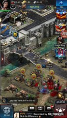 Last Empire War Z-Build Upgrade Gameplay