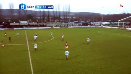 Encore une parade !!