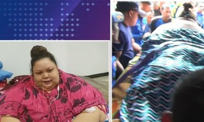 Dialog: Pola Makan Salah Satu Faktor Penyebab Obesitas