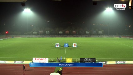 Composition des équipes.