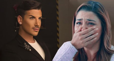 Kerimcan Durmaz, Annesini Kaybeden Hande Erçel'e Başsağlığı Diledi