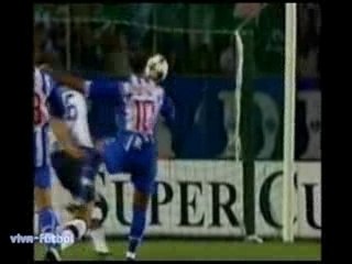 Ricardo Magic Quaresma - Viva Futbol