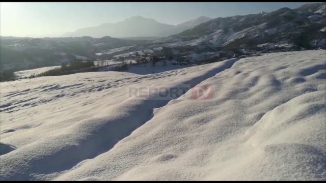 Temperaturat në Dibër arrijnë - 12 gradë, 115 familje prej 10 ditësh të bllokuara