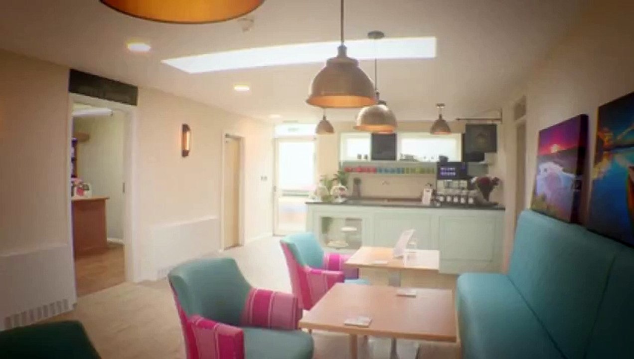 Homes Under the Hammer S19 - Ep67 -. Part 02 HD Watch