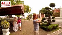 Wat Arun Temple Bangkok Thailand