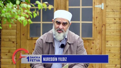 821) Önemli olan cennet mi Allah'ın rızası mı? / BirFetva