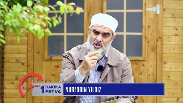 824) Alkol satılan lokantada çalışmak caiz midir? / BirFetva