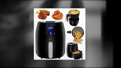 Best Air Fryer Reviews | kitchenomix.com