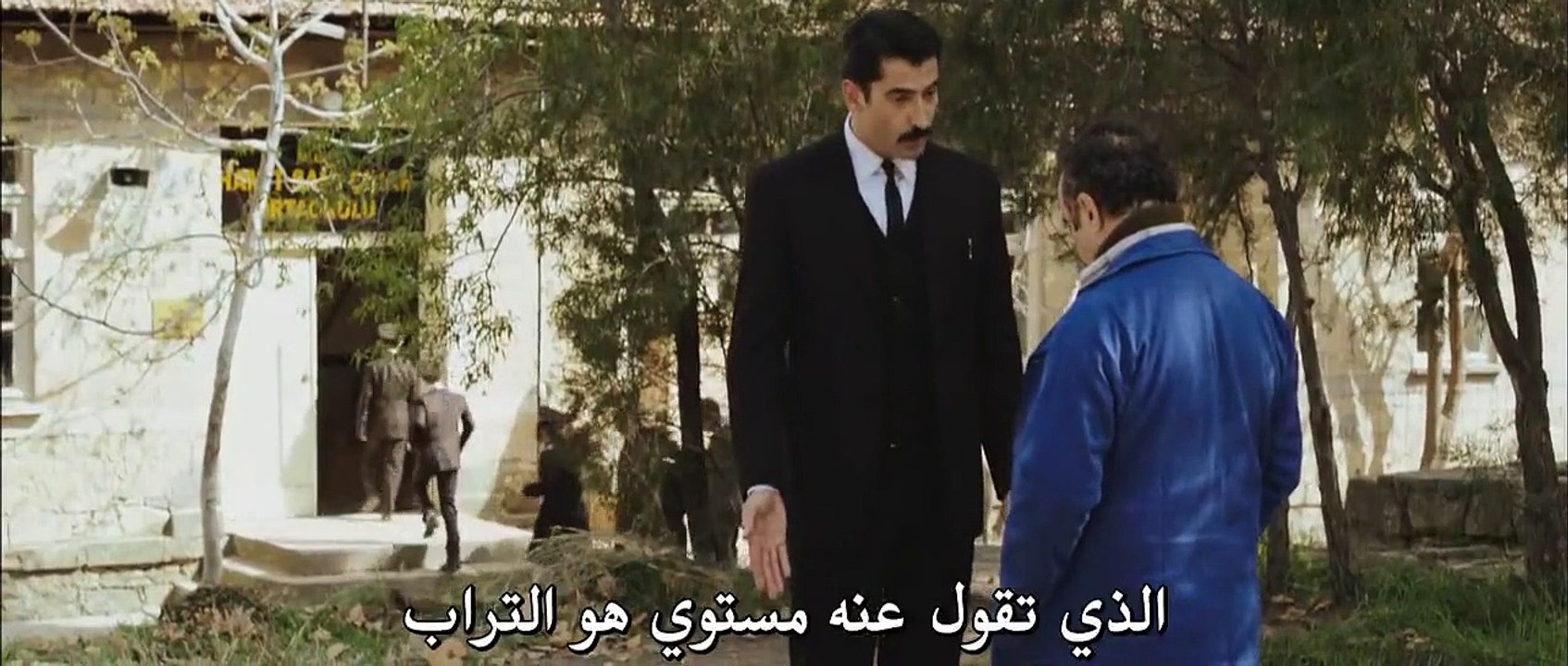 فيلم قصة طويلة - الجزء الاول