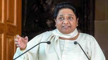 SP BSP Alliance : Mayawati ने Guest House Kand का क्यों किया जिक्र,जानें | वनइंडिया हिंदी