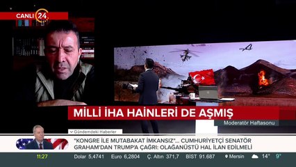 Milli İHA ve SİHA'lar