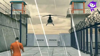 Prison Escape Jail Break Survival Mission Game By My 500 Stars Games