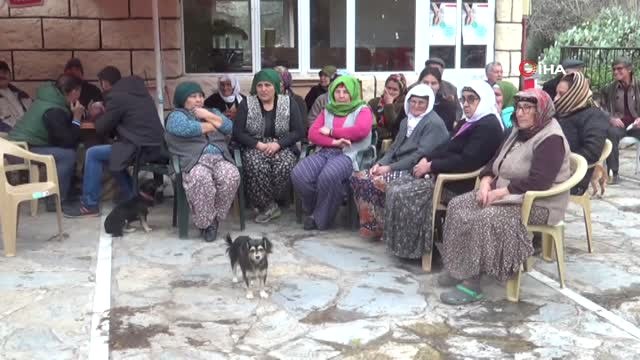 Köy Meydanında Beslenme ve Kanser Arasındaki İlişki Anlatıldı