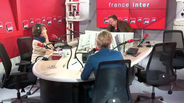 Delphine Batho, invitée du 7/9 du week-end