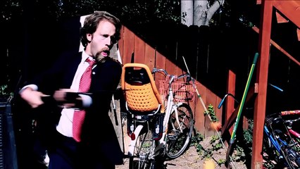 Josh Blue Presents Comedy Hooligans  ) Fruit Ninja.