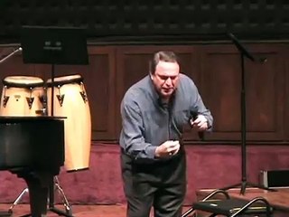 Ken Davis   Unchained