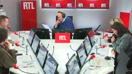 "Gilets jaunes" : "Le mouvement change de nature", selon Patrice Ribeiro