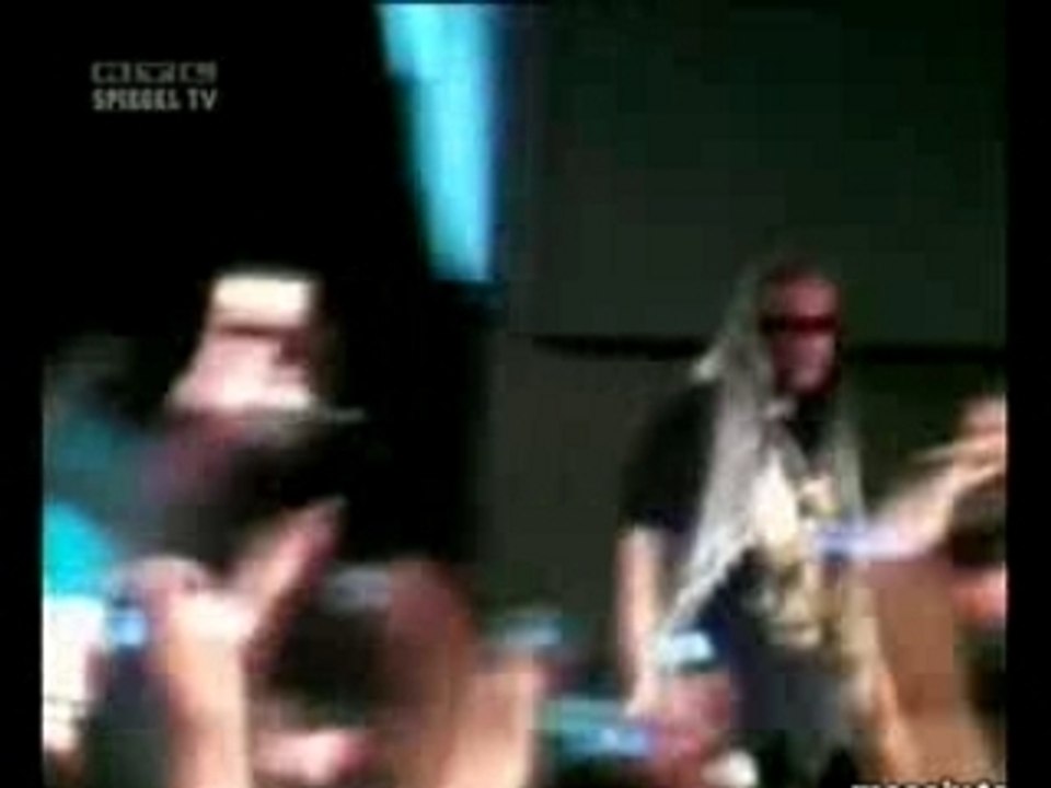 Massiv TV Bericht (24.06.2007)