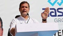 Rahul Gandhi ने Dubai में PM Modi पर साधा निशाना, बोले बंटा हुआ देश सफल नहीं हो सकता |वनइंडिया हिंदी