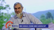 872) Hamile kadınlar, oturarak namaz kılabilirler mi? / Birfetva