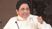SP BSP Alliance : Mayawati की Congress से दूरी बनाने की ये है बड़ी वजह | वनइंडिया हिंदी