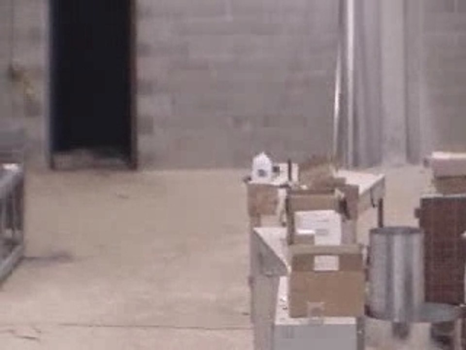 Airsoft - Sniper Operation