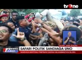 Sandiaga Uno Disambut Meriah Pimpinan Daerah Muhammadiyah