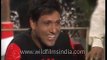 Actor Govinda speaks on playing the main character in the film 'Joru Ka Ghulam'