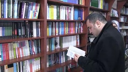 Ozanlar diyarına saz ustası belediye başkanı adayı - KIRŞEHİR