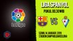 Jadwal Pertandingan Liga Spanyol Barcelona Vs Eibar, Senin Pukul 00.30 WIB