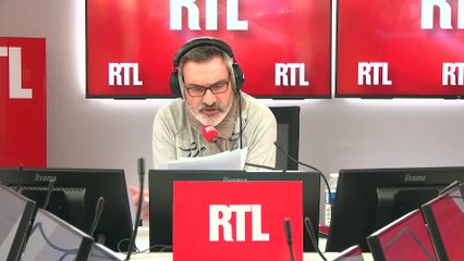 EN DIRECT - Paris : forte explosion dans le 9e arrondissement