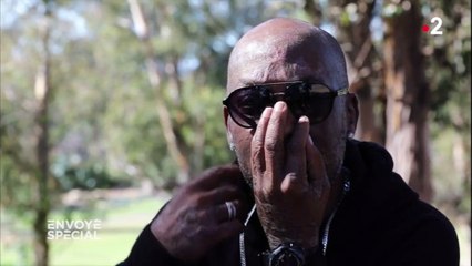 Glyphosate : le jardinier qui a fait plier Monsanto se confie en exclusivité à "Envoyé spécial"