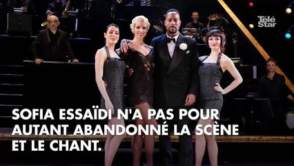 Meurtres en Auvergne : que devient Sofia Essaïdi ?