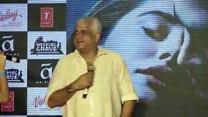 Comparing Hindi horror films with Hollywood is unjust: Bhushan Patel