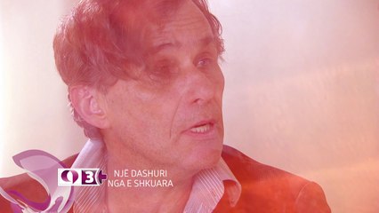Nje dashuri nga e shkuara|Parashikime|Episodi 39
